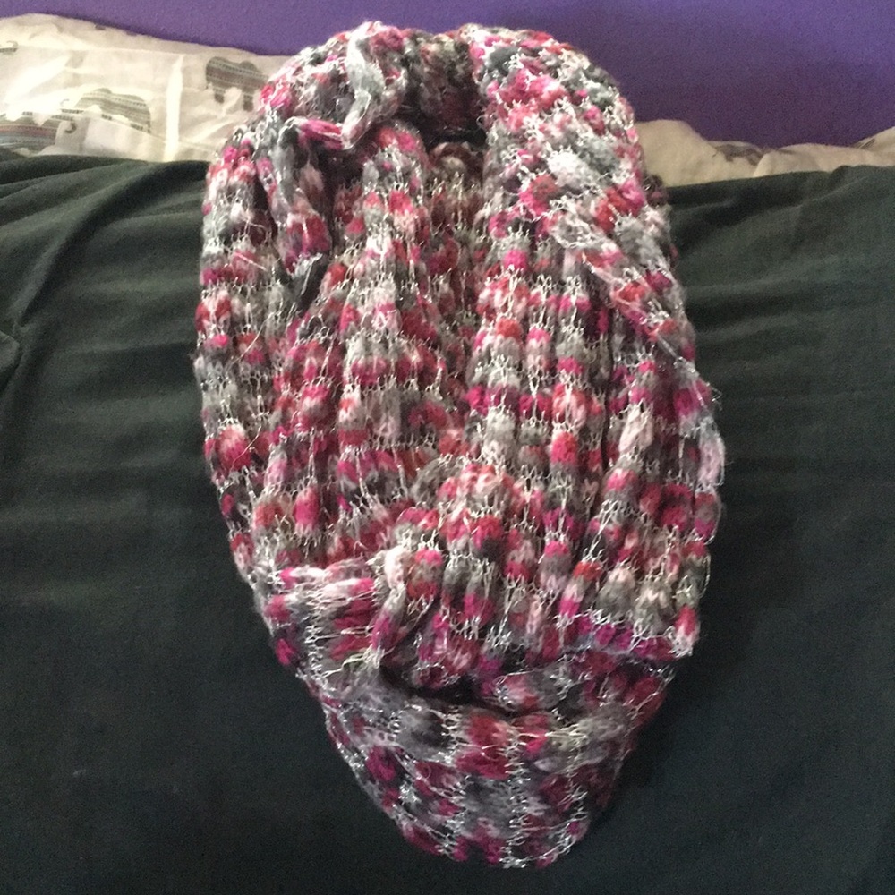scarf